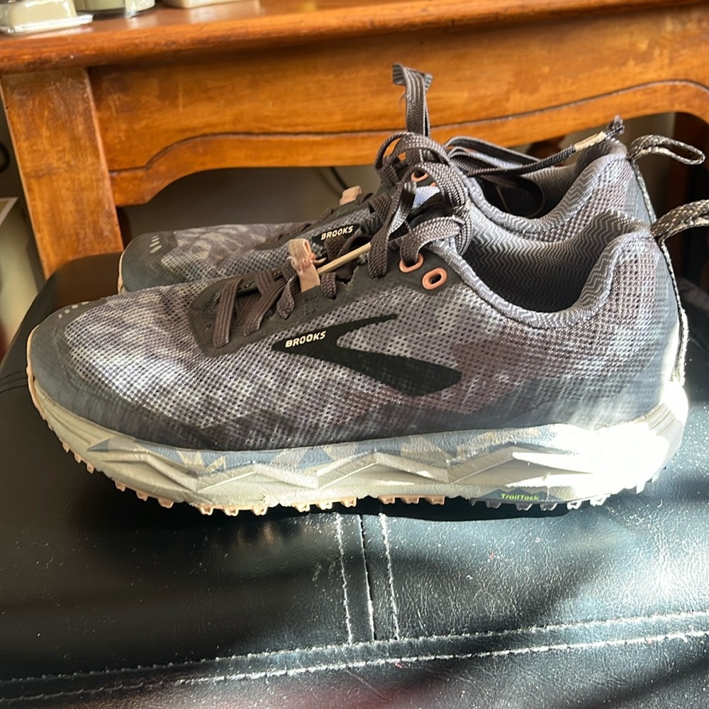 7 1/2 like new